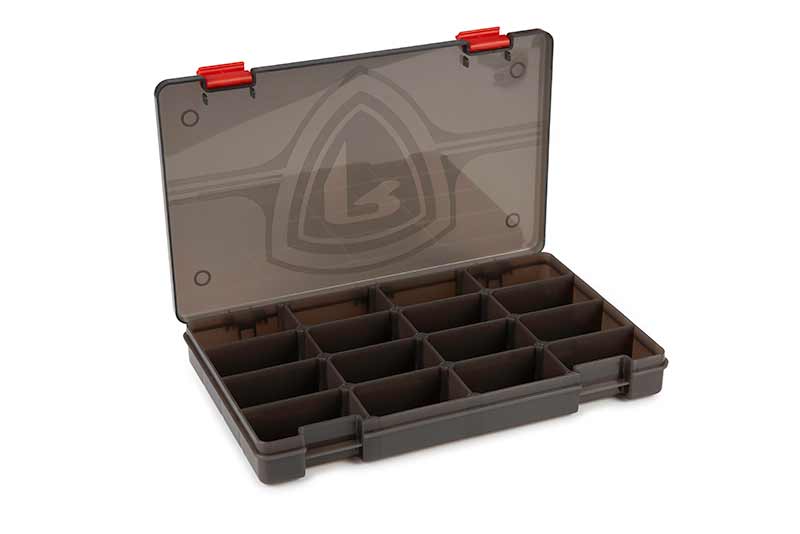 Fox Rage Stack N Store Shield Storage Boxes